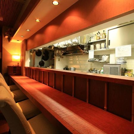 Hotel Zen・Oyado Nishitei Fukuoka  Exteriér fotografie
