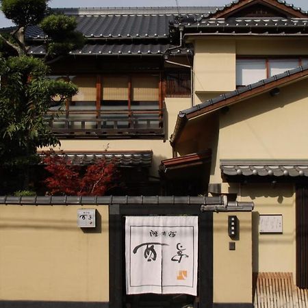 Hotel Zen・Oyado Nishitei Fukuoka  Exteriér fotografie