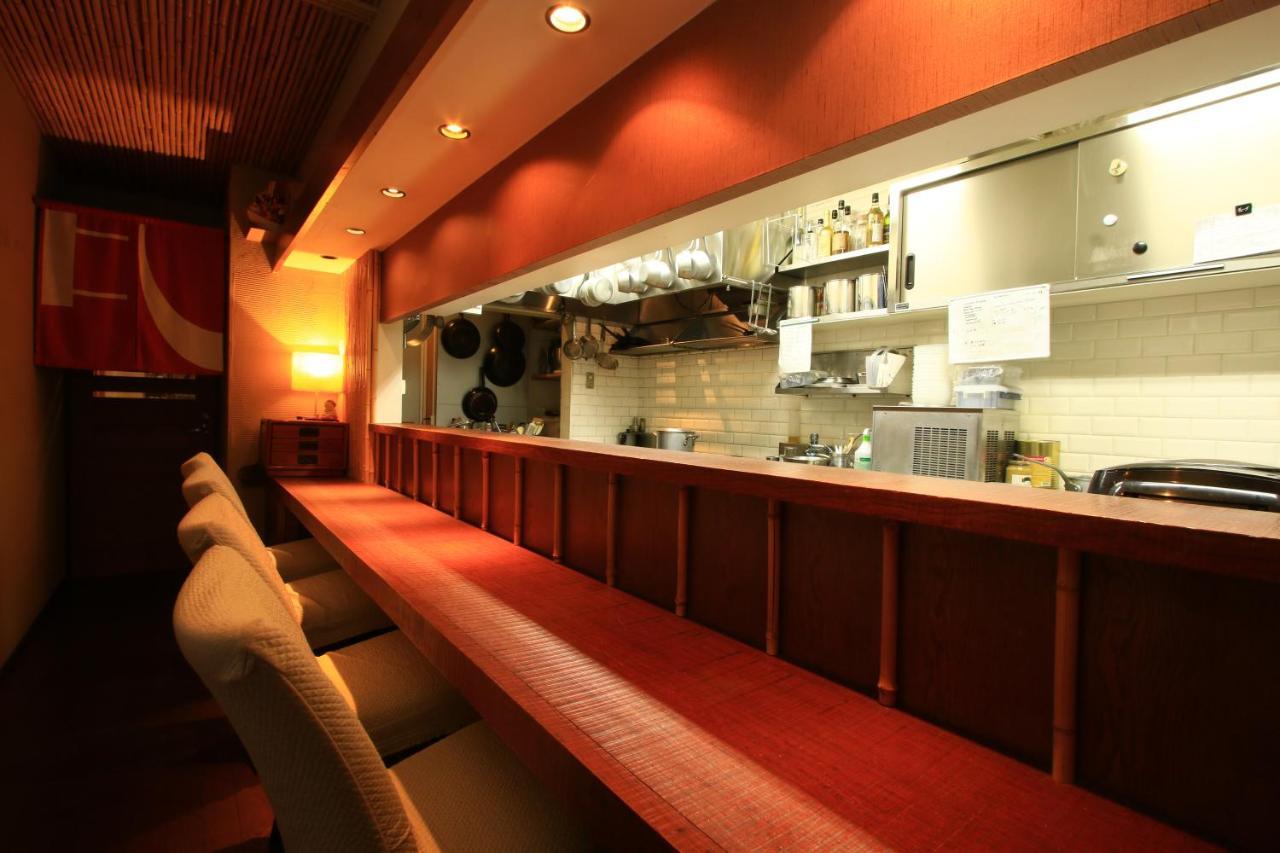 Hotel Zen・Oyado Nishitei Fukuoka  Exteriér fotografie