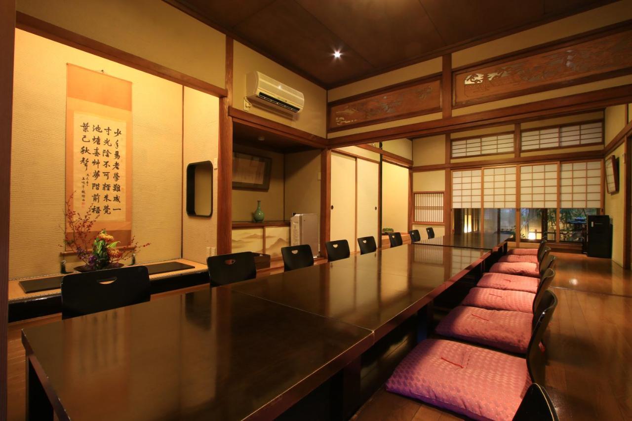 Hotel Zen・Oyado Nishitei Fukuoka  Exteriér fotografie