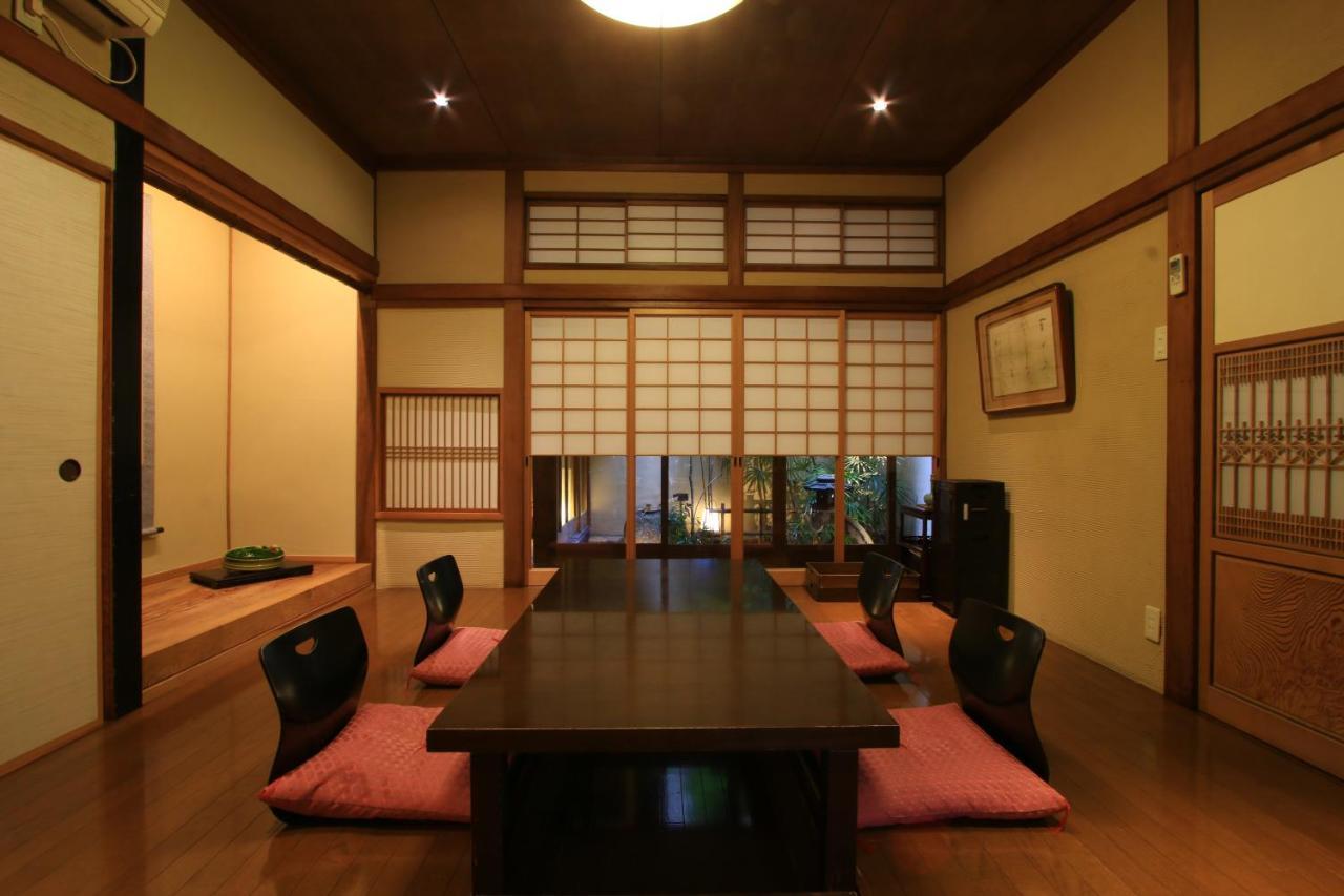 Hotel Zen・Oyado Nishitei Fukuoka  Exteriér fotografie