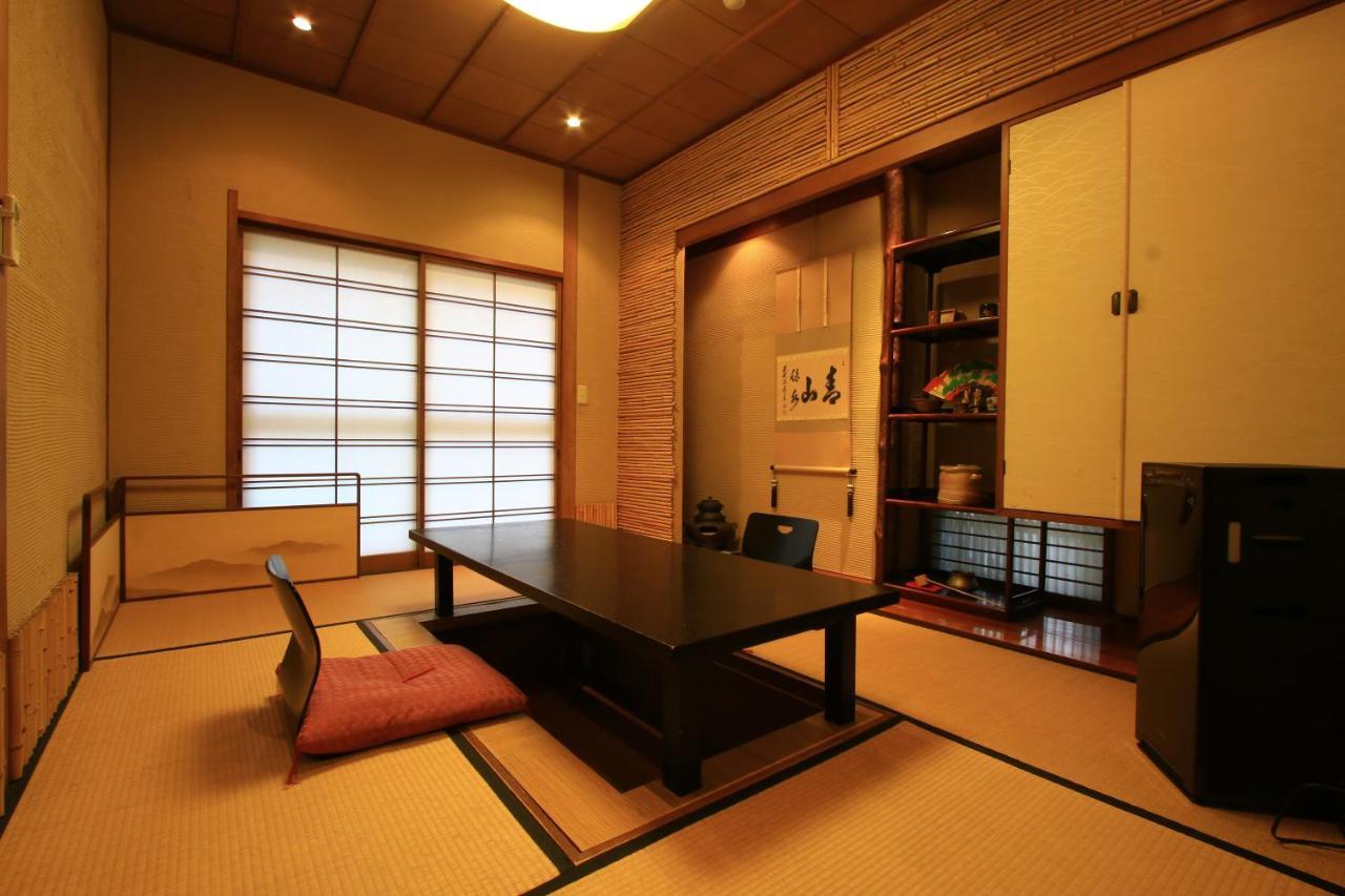 Hotel Zen・Oyado Nishitei Fukuoka  Exteriér fotografie