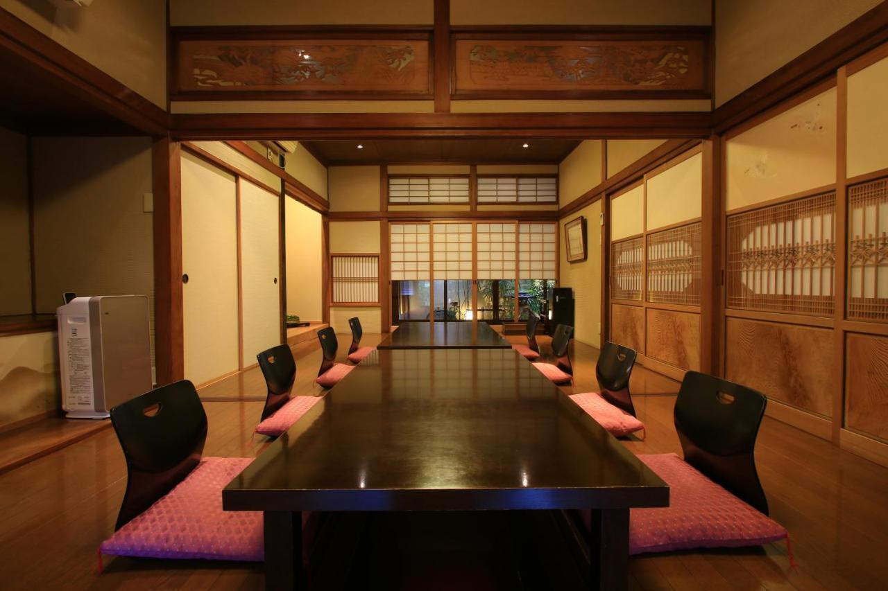 Hotel Zen・Oyado Nishitei Fukuoka  Exteriér fotografie