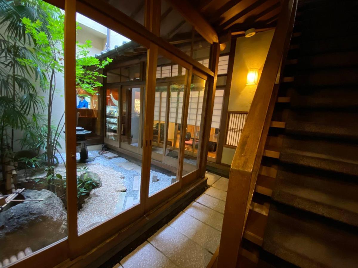 Hotel Zen・Oyado Nishitei Fukuoka  Exteriér fotografie