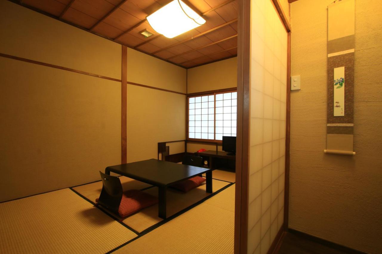 Hotel Zen・Oyado Nishitei Fukuoka  Exteriér fotografie