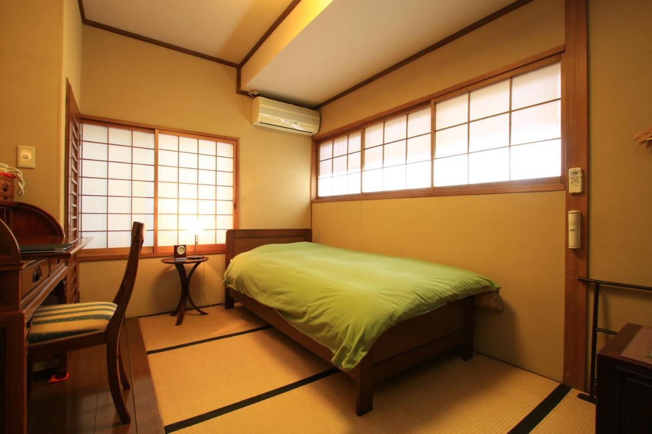 Hotel Zen・Oyado Nishitei Fukuoka  Exteriér fotografie