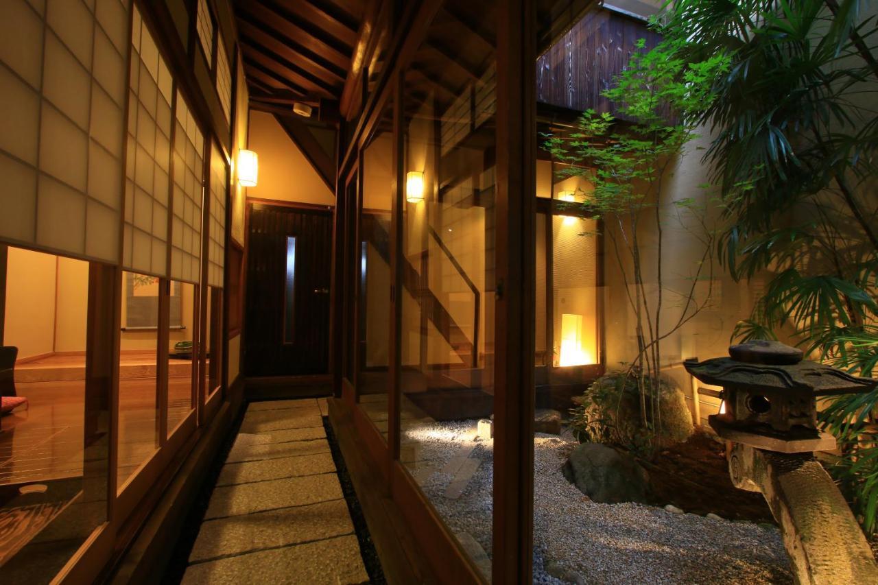 Hotel Zen・Oyado Nishitei Fukuoka  Exteriér fotografie