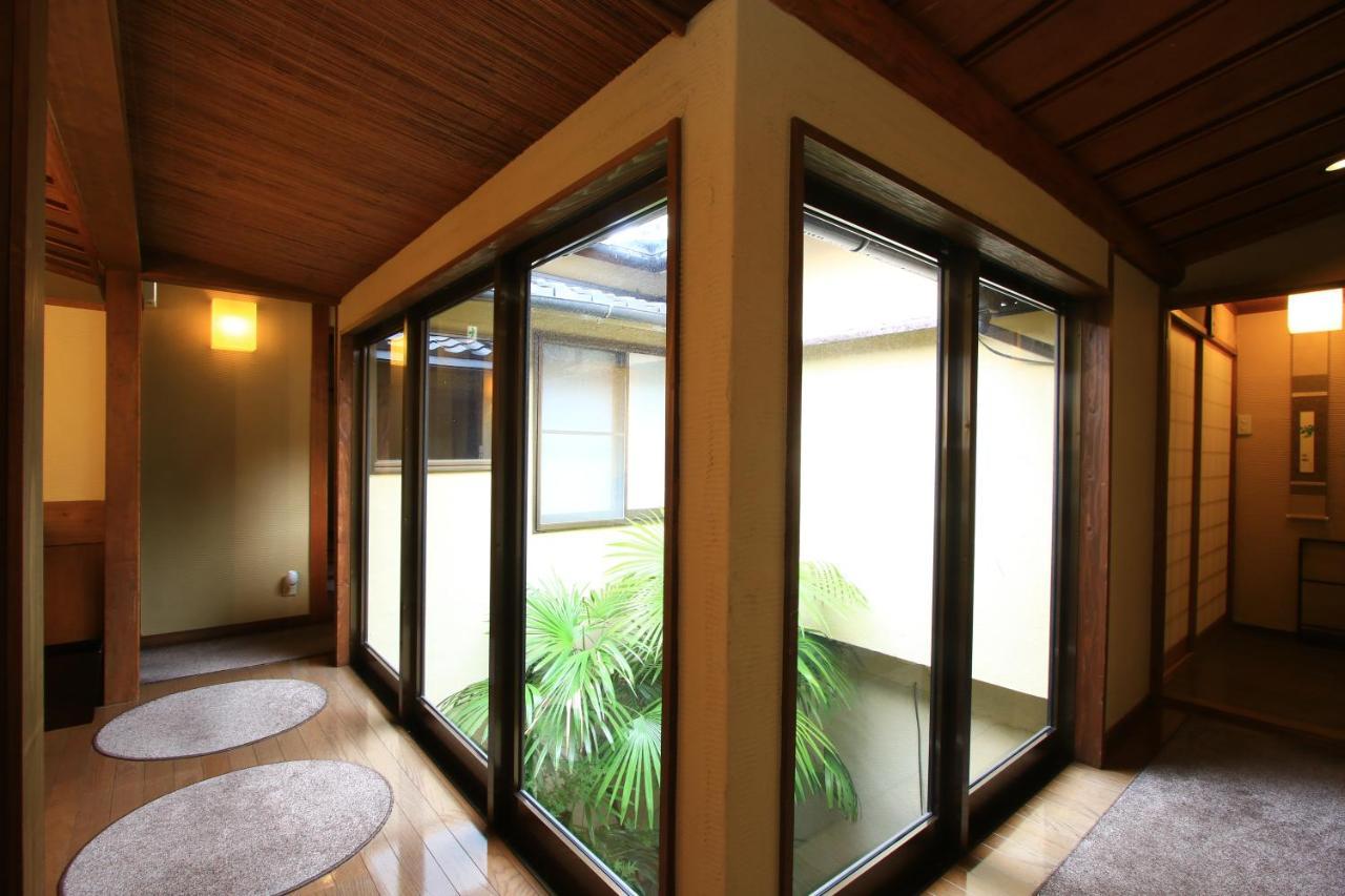Hotel Zen・Oyado Nishitei Fukuoka  Exteriér fotografie
