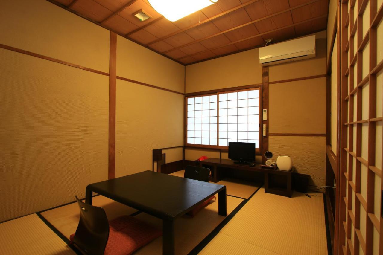 Hotel Zen・Oyado Nishitei Fukuoka  Exteriér fotografie