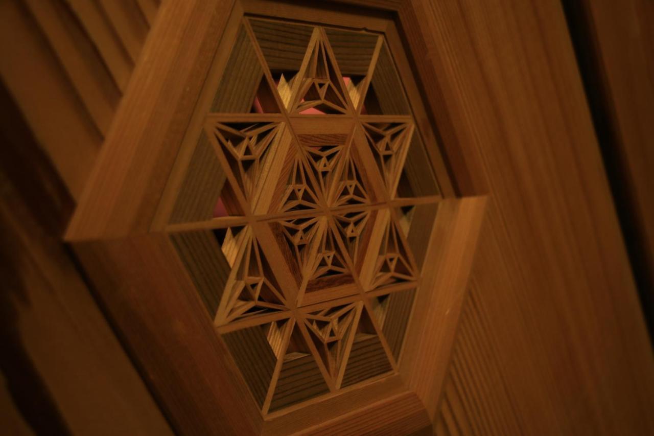 Hotel Zen・Oyado Nishitei Fukuoka  Exteriér fotografie
