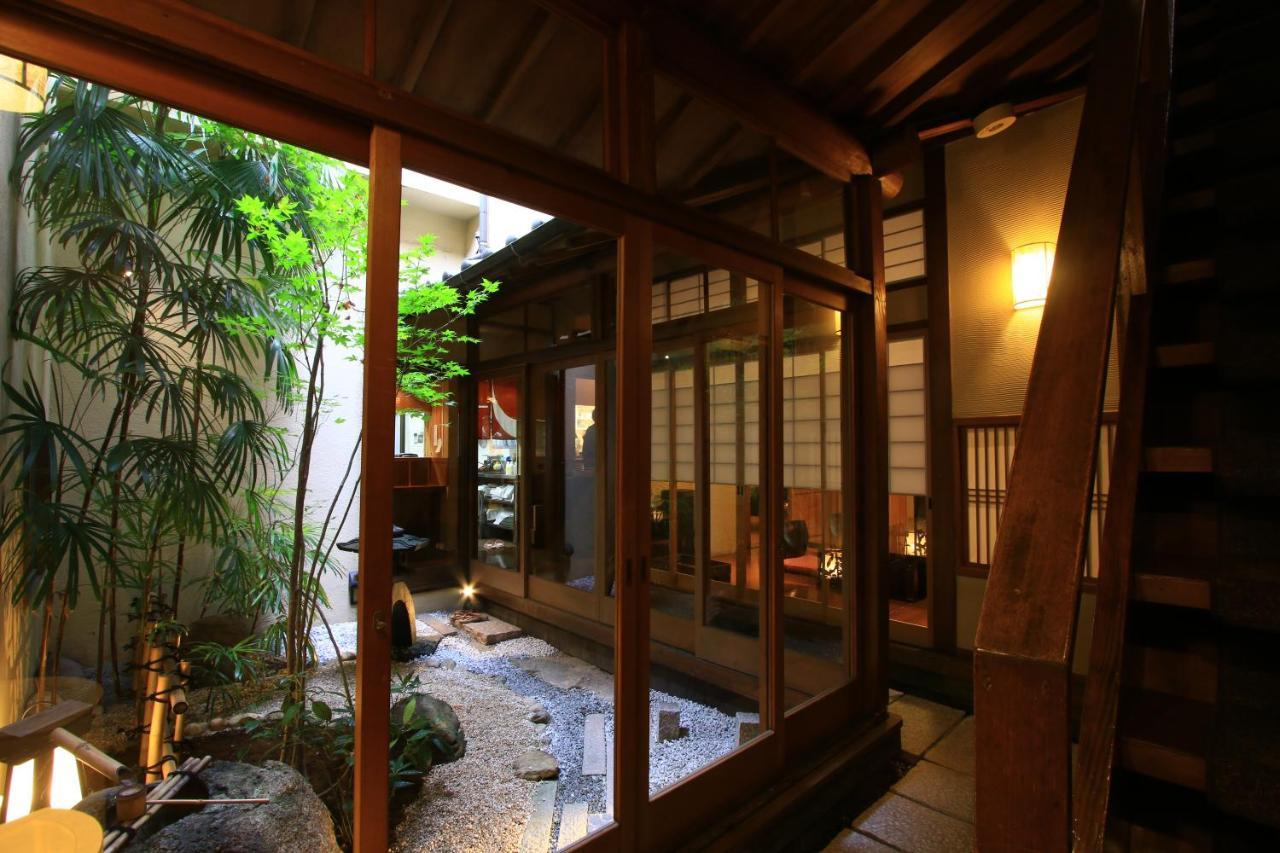 Hotel Zen・Oyado Nishitei Fukuoka  Exteriér fotografie