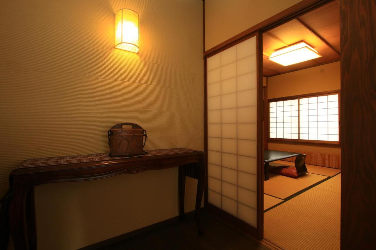 Hotel Zen・Oyado Nishitei Fukuoka  Exteriér fotografie