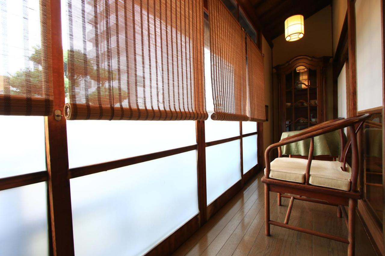 Hotel Zen・Oyado Nishitei Fukuoka  Exteriér fotografie
