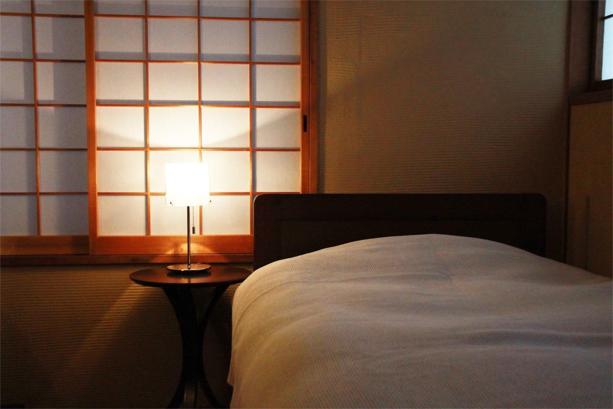 Hotel Zen・Oyado Nishitei Fukuoka  Exteriér fotografie