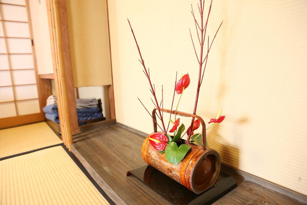 Hotel Zen・Oyado Nishitei Fukuoka  Exteriér fotografie