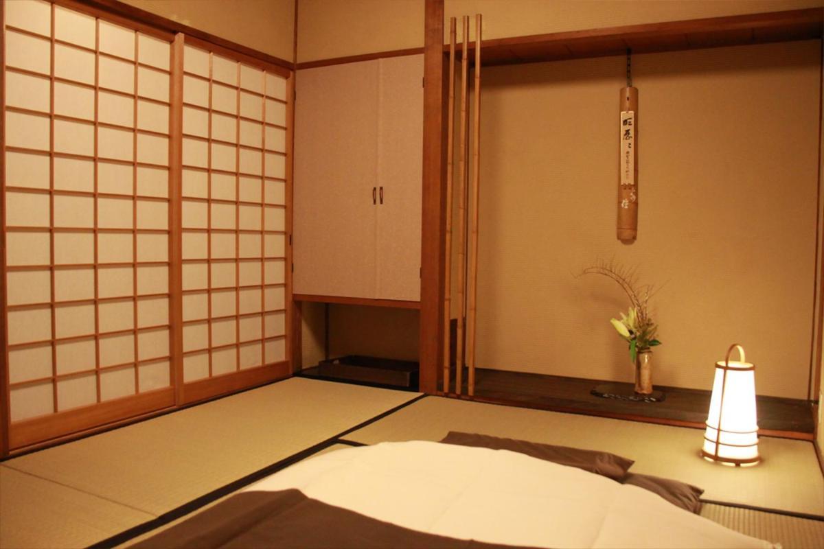 Hotel Zen・Oyado Nishitei Fukuoka  Exteriér fotografie