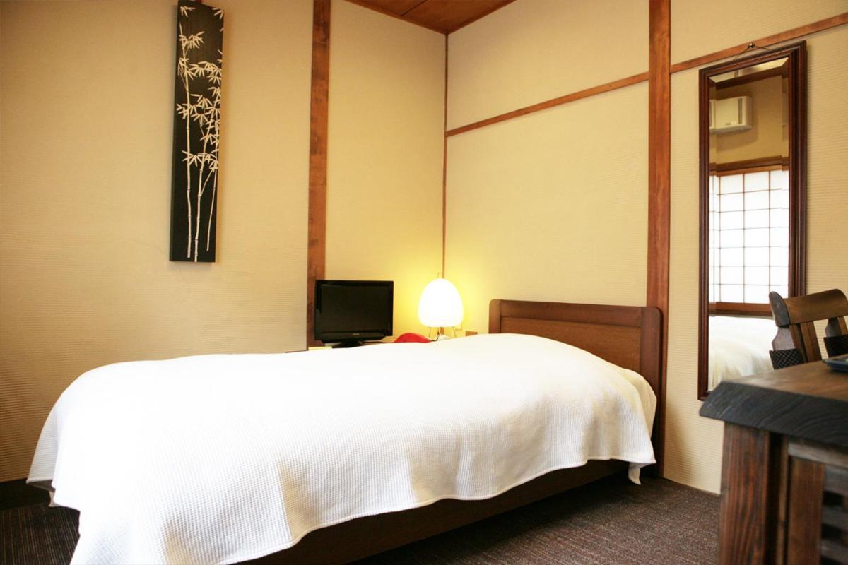 Hotel Zen・Oyado Nishitei Fukuoka  Exteriér fotografie