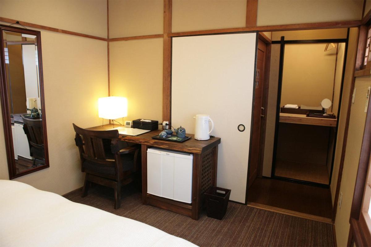 Hotel Zen・Oyado Nishitei Fukuoka  Exteriér fotografie